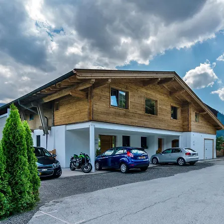 Ferien-krondlhorn * Neukirchen am Großvenediger